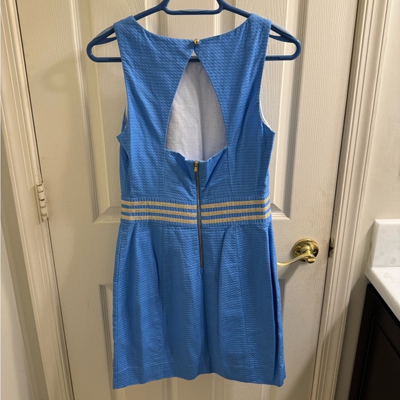 Lilly Pulitzer Kirkland Shift Dress - Picture 2 of 4